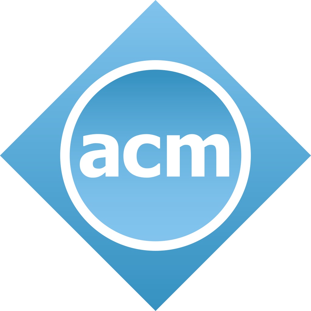 Image - ACM Logo