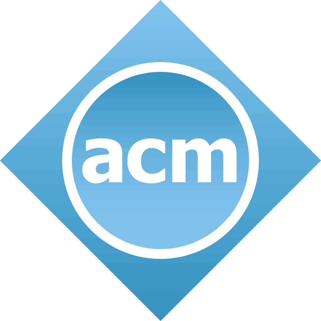 Image - ACM Logo